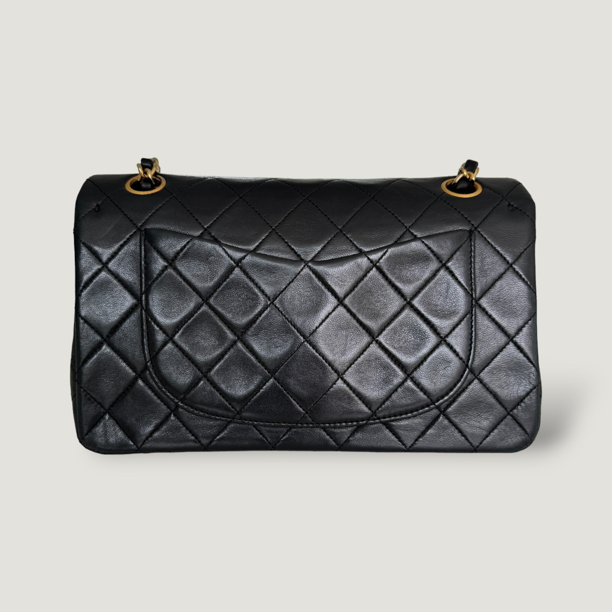 Chanel Small Classic Handbag Luxury Designer Handbag 4