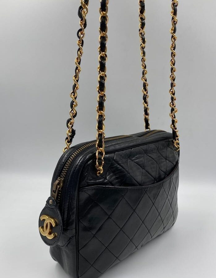 Chanel Crossbody bag | Studio Nafay