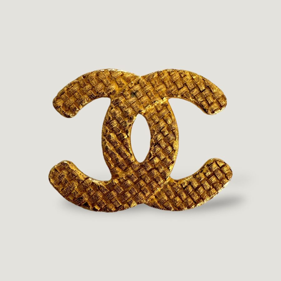 Chanel Brooch Handbag Luxury Designer Handbag 6 | Studio Nafay