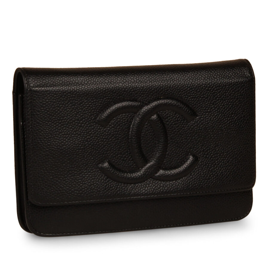 Classic CC Wallet on Chain | Studio Nafay