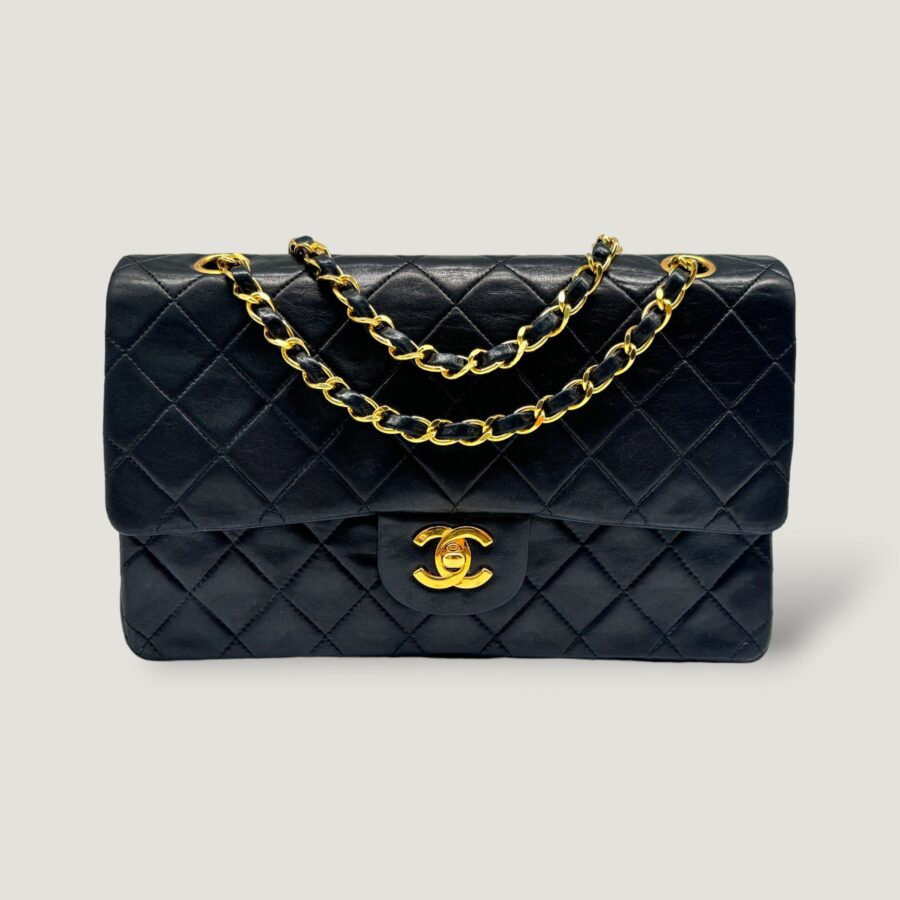 Chanel Medium Classic Handbag Luxury Designer Handbag 6 | Studio Nafay