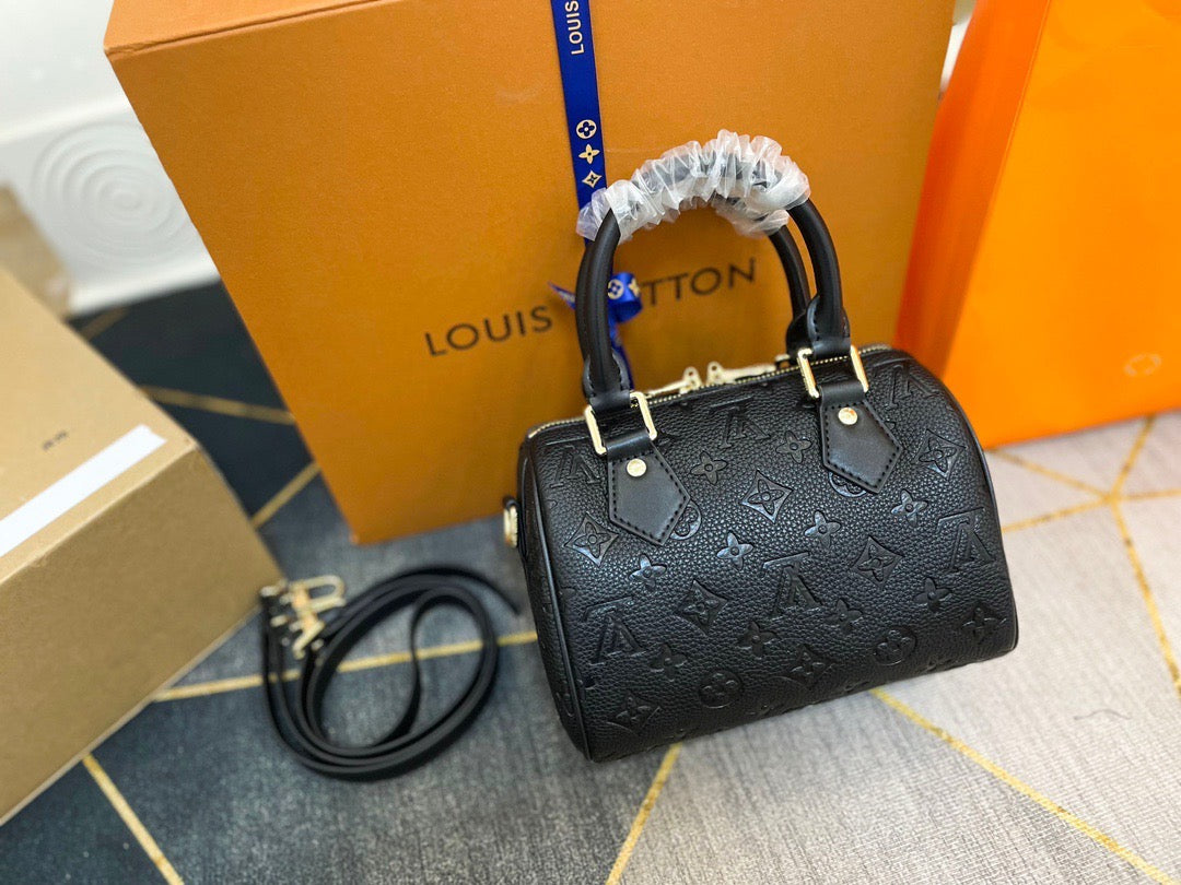 Louis Vuitton Mini Handbag - Product Image 2