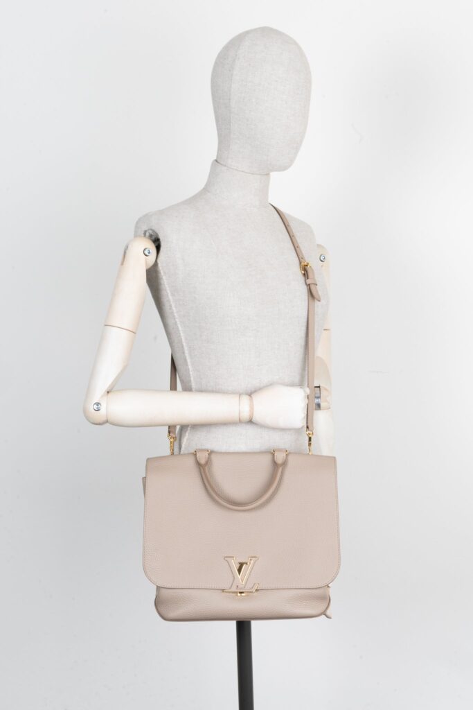 LV Volta Crossbody Bag Beige - Product Image 2