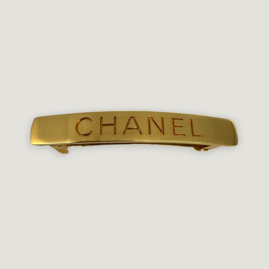 Chanel Hair Clip Handbag Luxury Designer Handbag | Studio Nafay