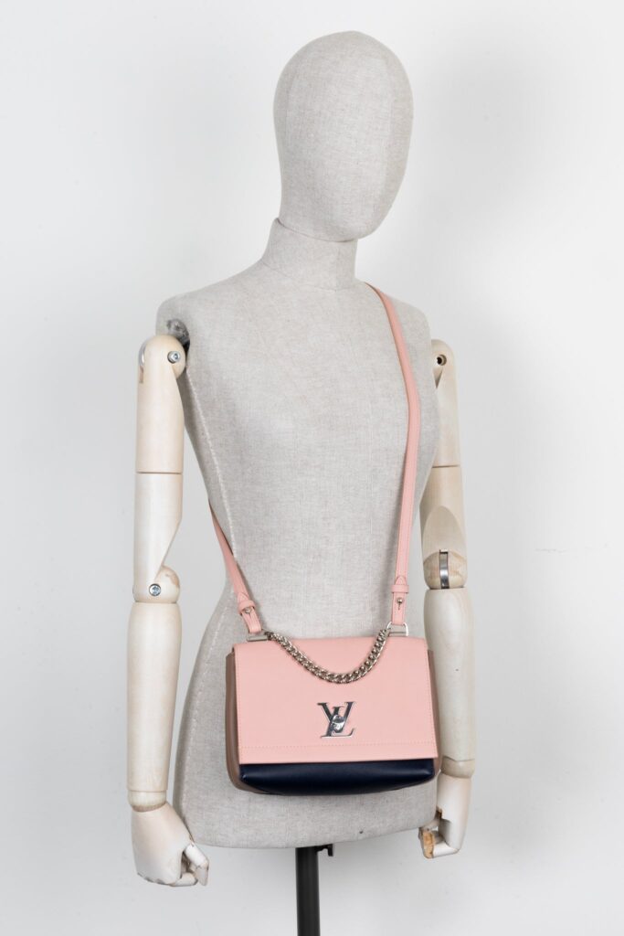 LV LockMe Crossbody Bag - Product Image 2