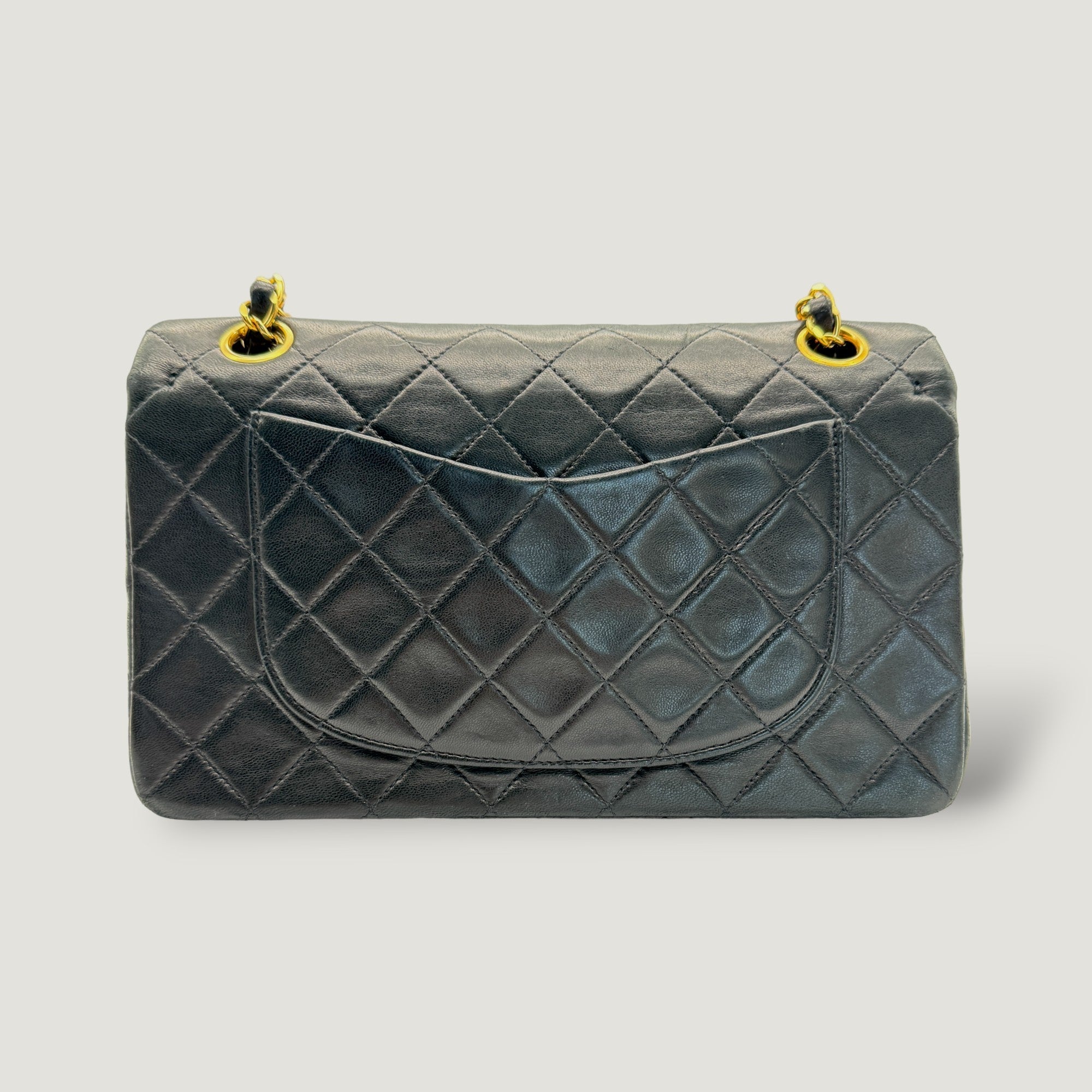 Chanel Small Classic Handbag Luxury Designer Handbag 5