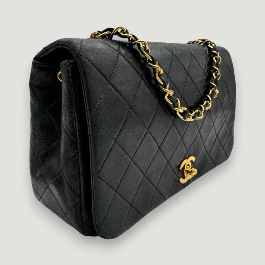 Chanel Flap Full Shoulder Bag Luxury Designer Handbag 3 | Studio Nafay