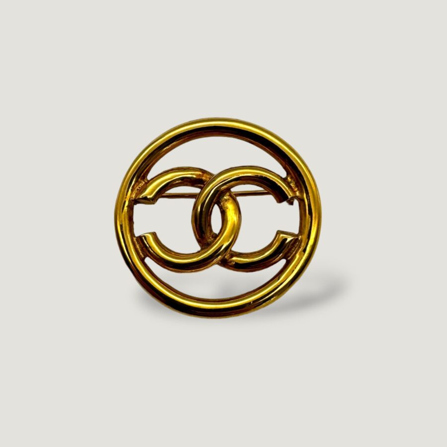 Chanel Brooch Handbag Luxury Designer Handbag 15 | Studio Nafay