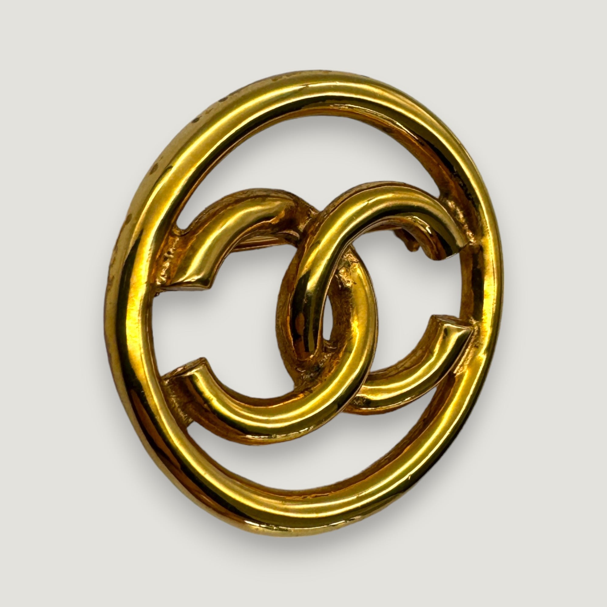Chanel Brooch Handbag Luxury Designer Handbag 15