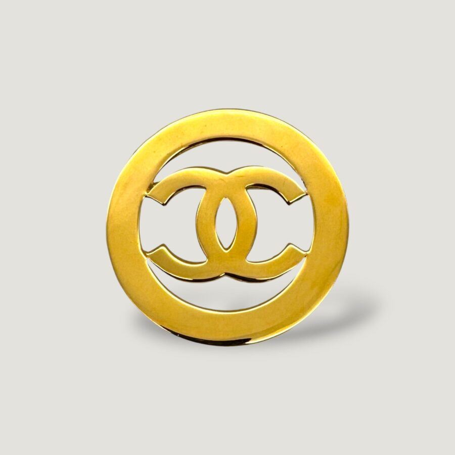 Chanel Brooch Handbag Luxury Designer Handbag 17 | Studio Nafay