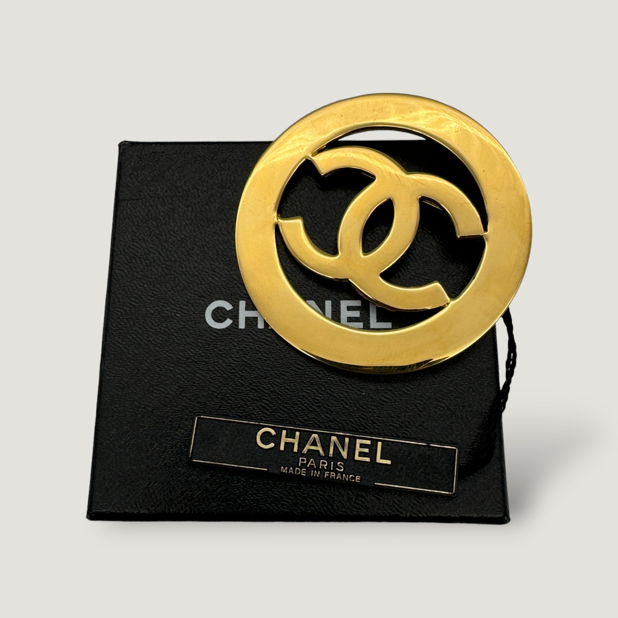 Chanel Brooch Handbag Luxury Designer Handbag 17
