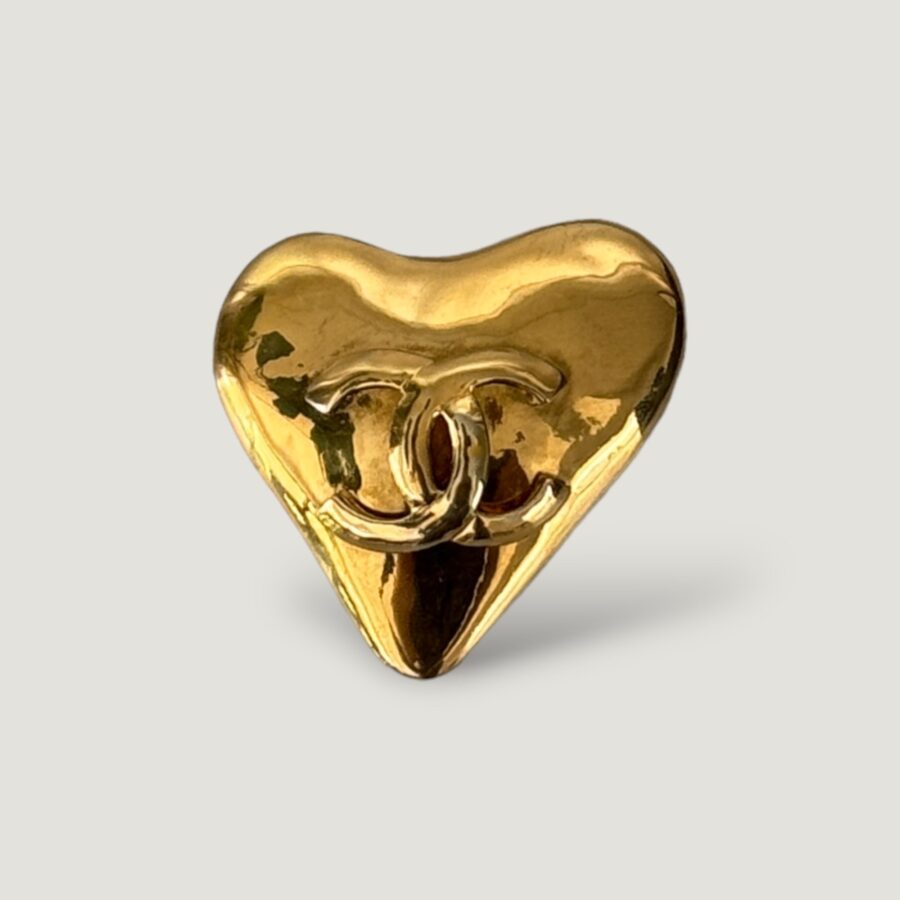 Chanel Brooch Handbag Luxury Designer Handbag 18 | Studio Nafay