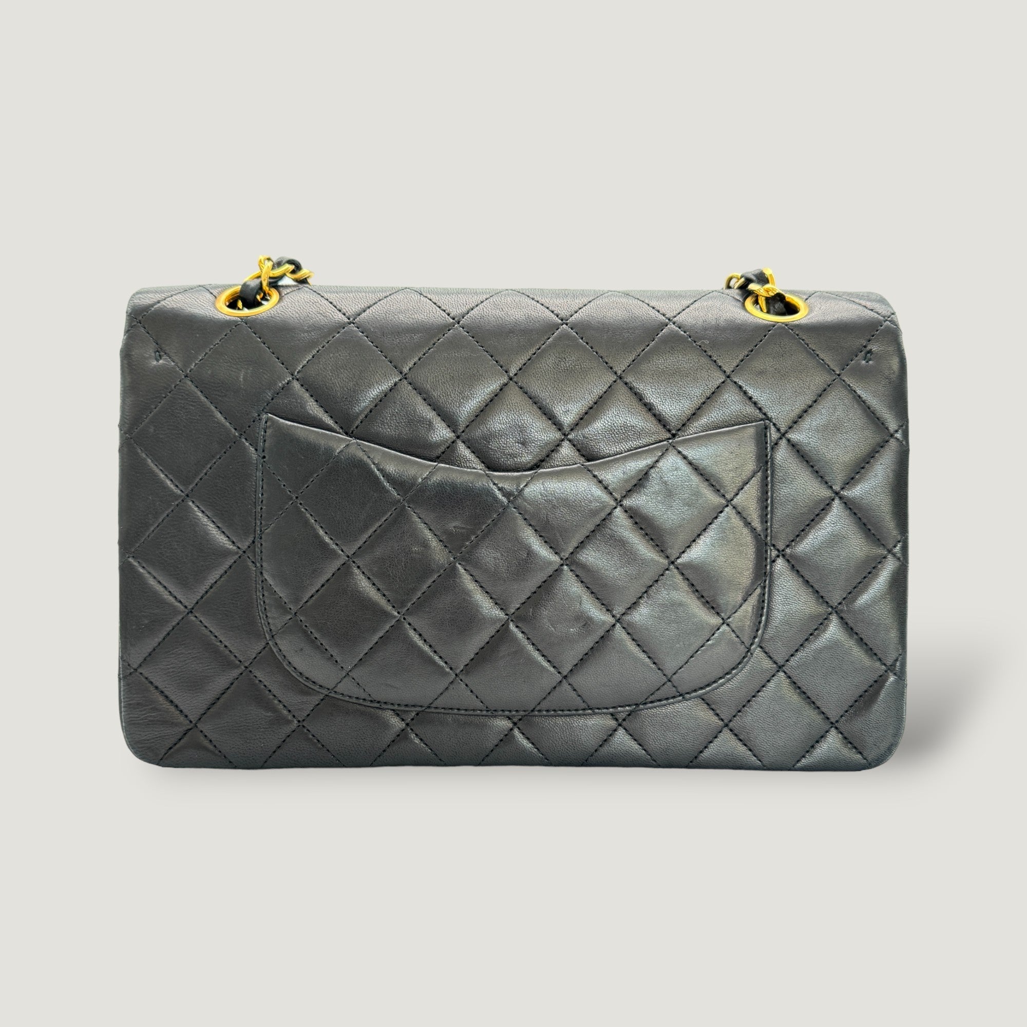Chanel Medium Classic Handbag Luxury Designer Handbag 9 - Product Image 2