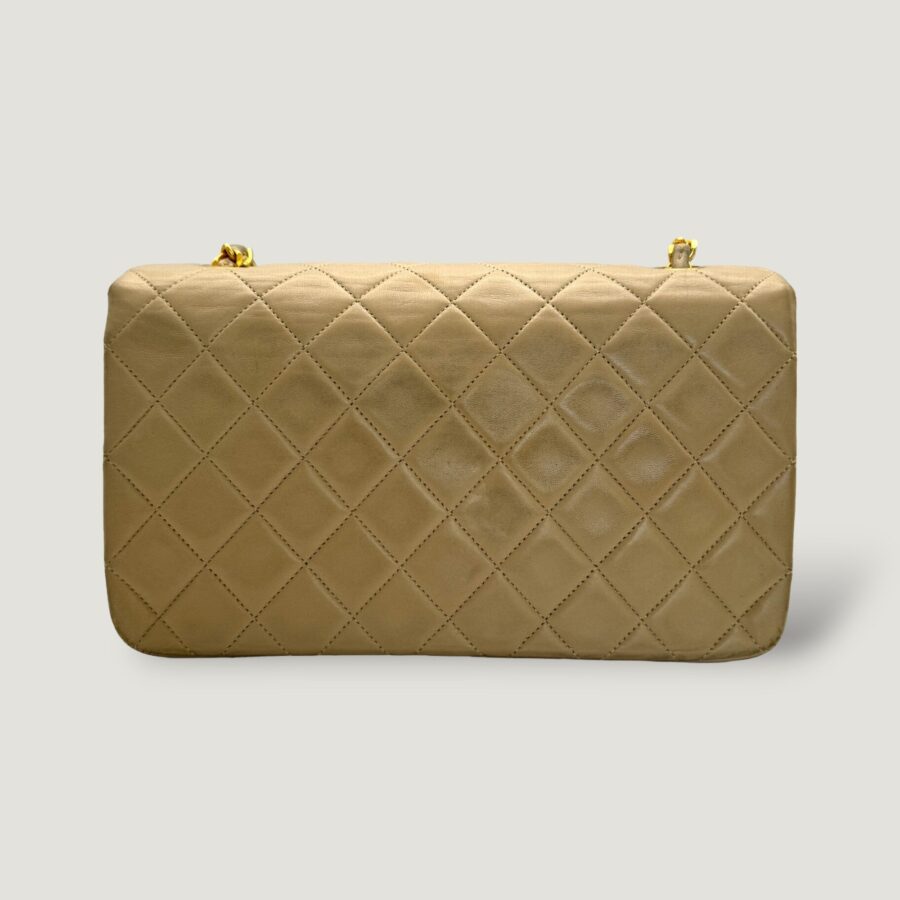 Chanel Flap Full Shoulder Bag Luxury Designer Handbag 4 | Studio Nafay