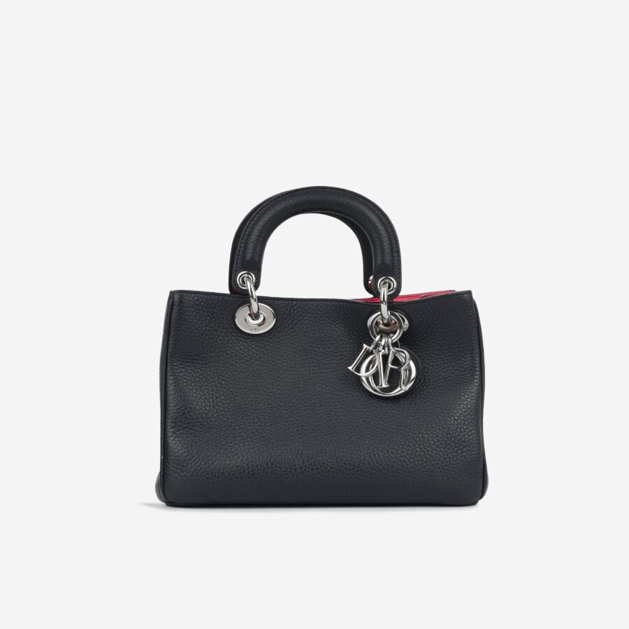 Mini Diorissimo - Navy | Studio Nafay