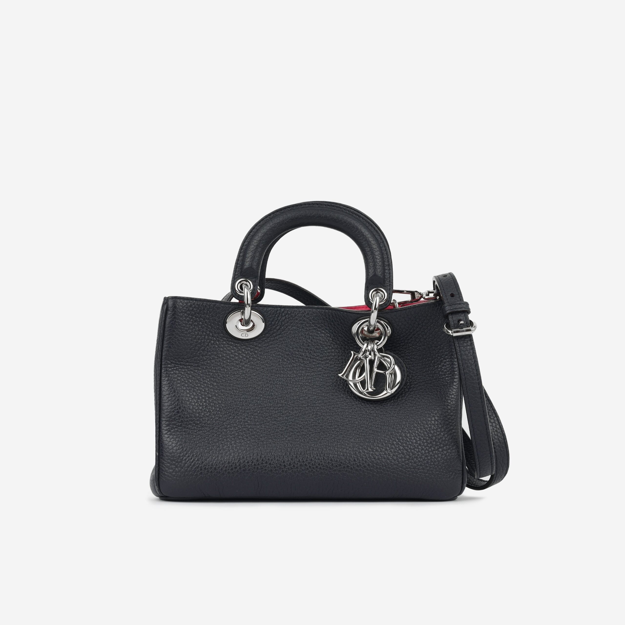 Mini Diorissimo – Navy