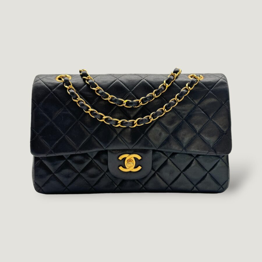 Chanel Medium Classic Handbag Luxury Designer Handbag 11 | Studio Nafay