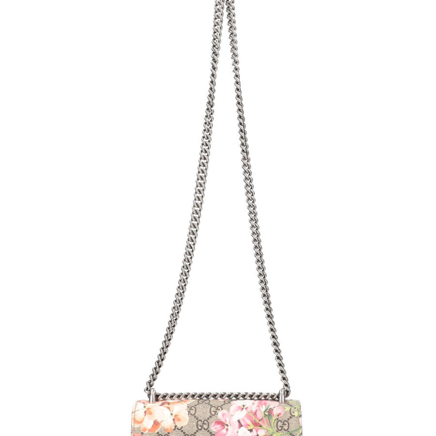 GUCCI Blooms Mini Dionysus Bag | Studio Nafay
