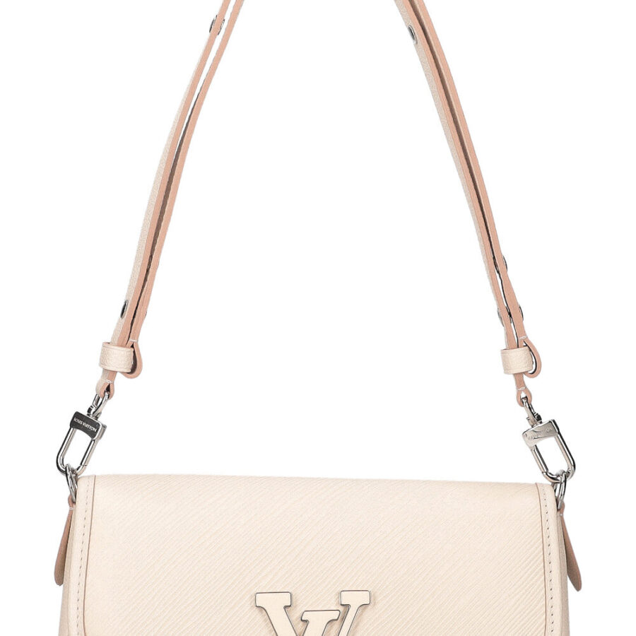 LV Buci Crossbody Bag Epi Quarz | Studio Nafay