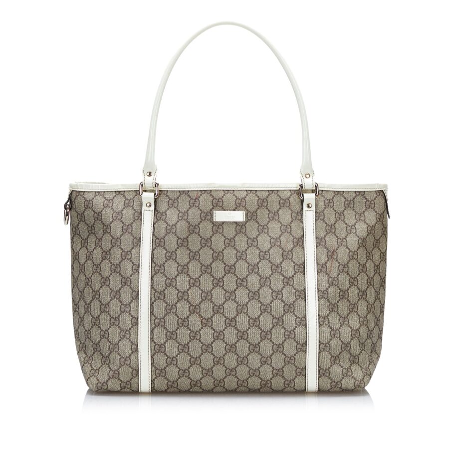 Gucci GG Supreme Joy Tote Tote Bag | Studio Nafay