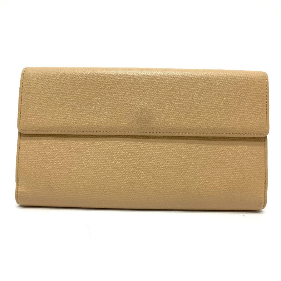 Chanel 30 Leather Beige Handbag | Studio Nafay