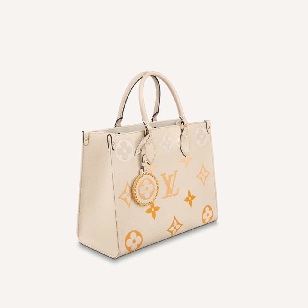 Louis Vuitton OnTheGo MM Tote - Product Image 2