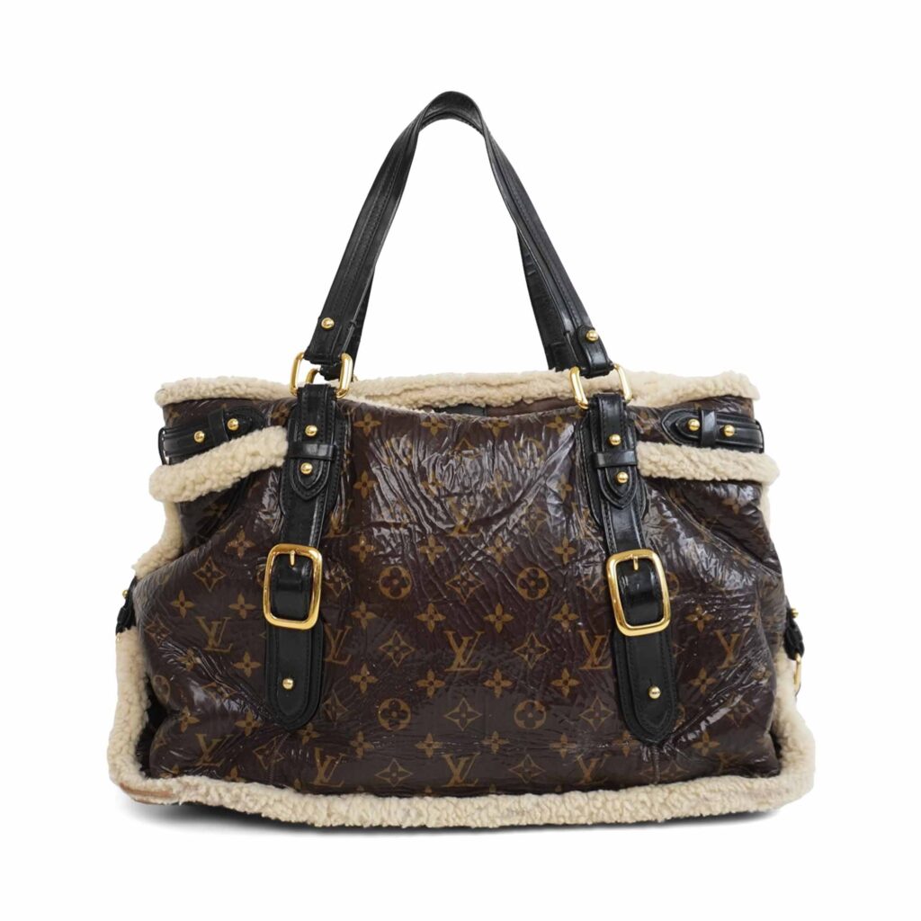 Louis Vuitton 'Thunder' Handbag - Product Image 2