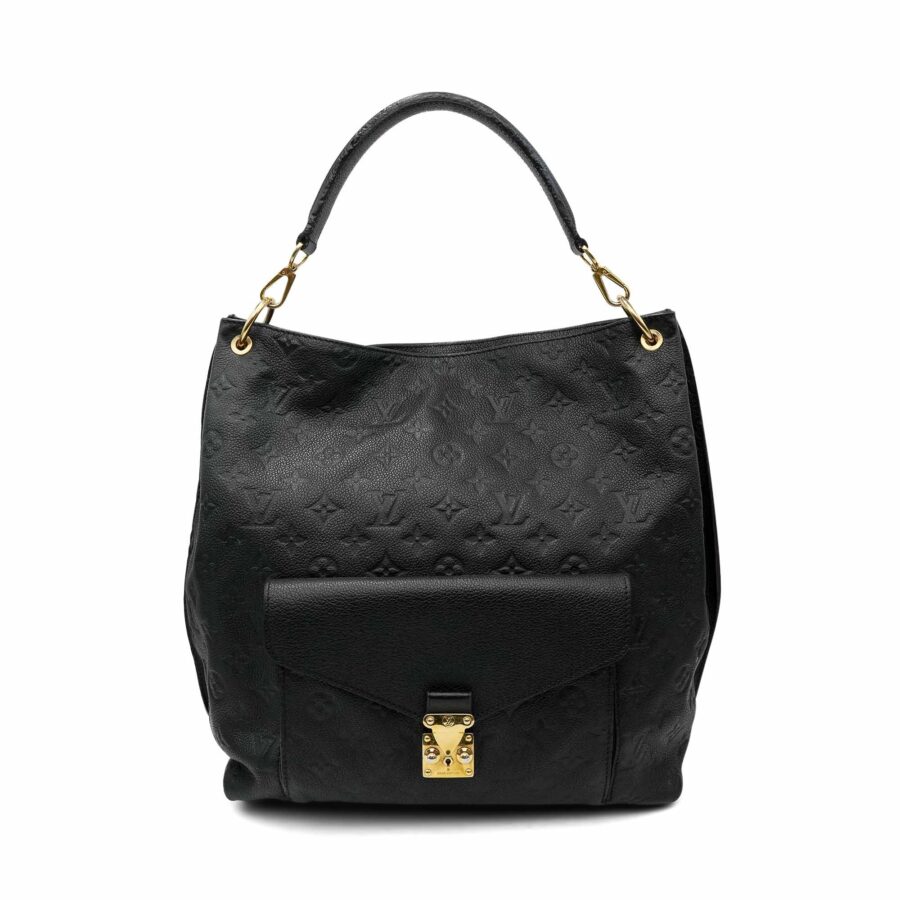 Louis Vuitton 'Metis Hobo' Bag | Studio Nafay