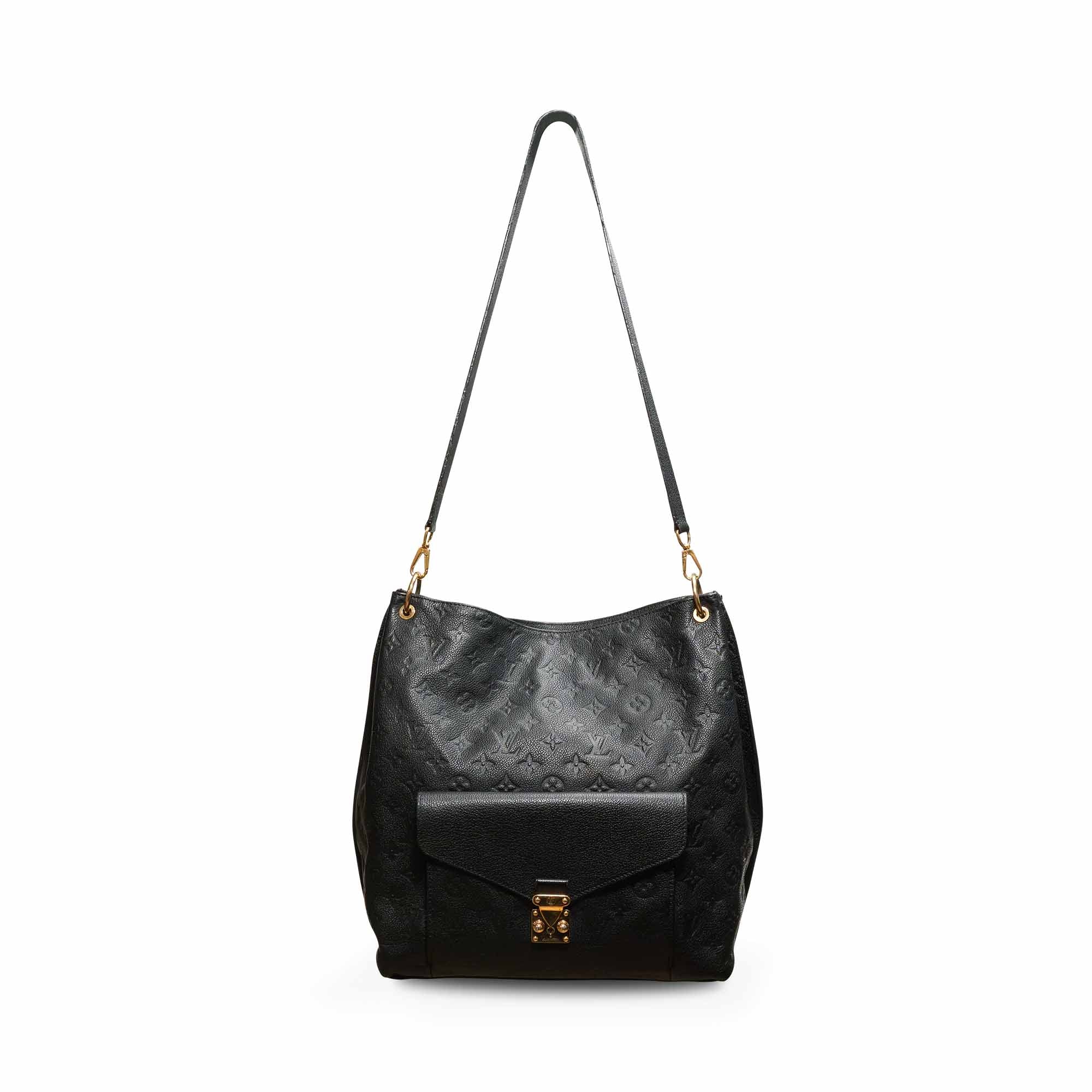 Louis Vuitton ‘Metis Hobo’ Bag