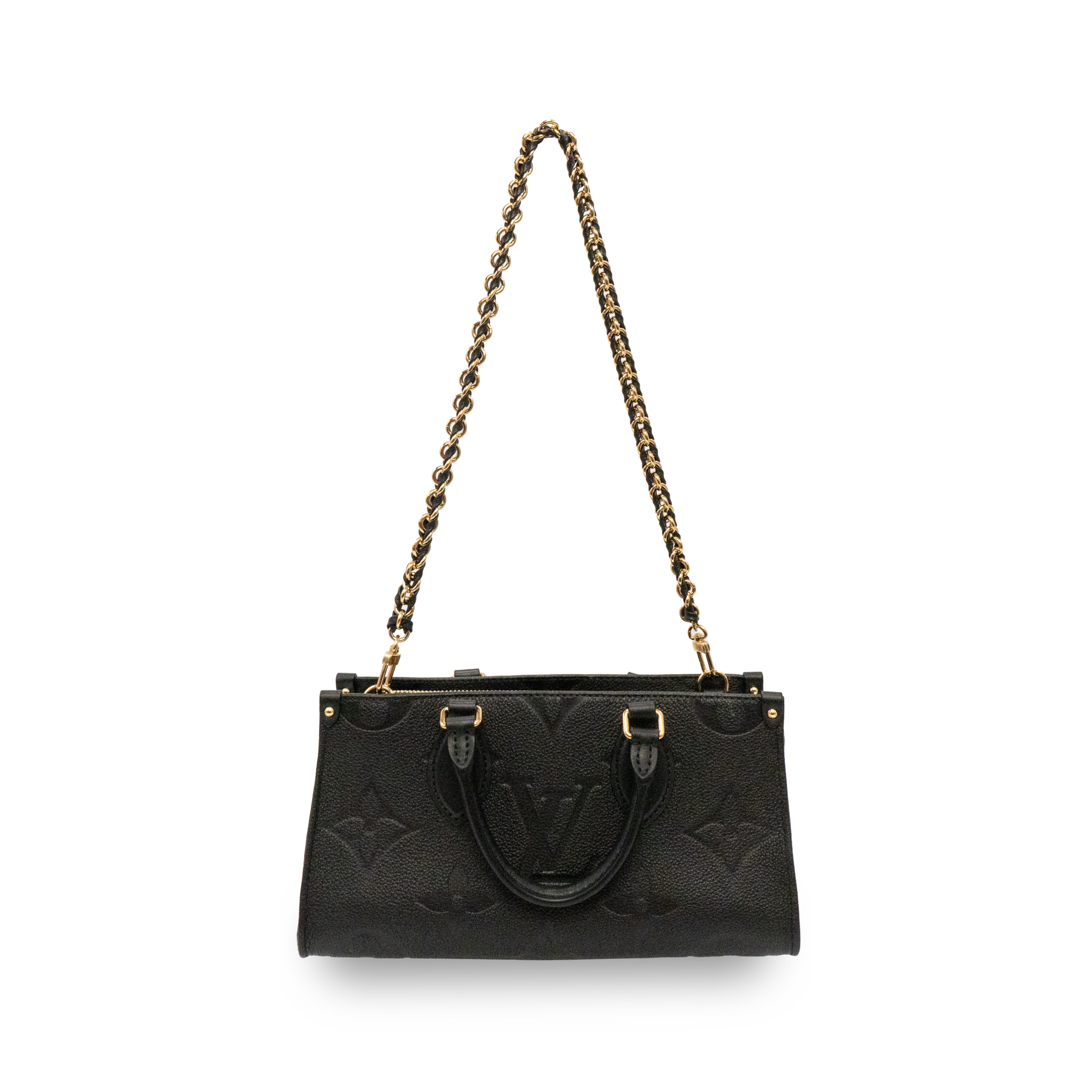 Louis Vuitton ‘OnTheGo East West’ Bag