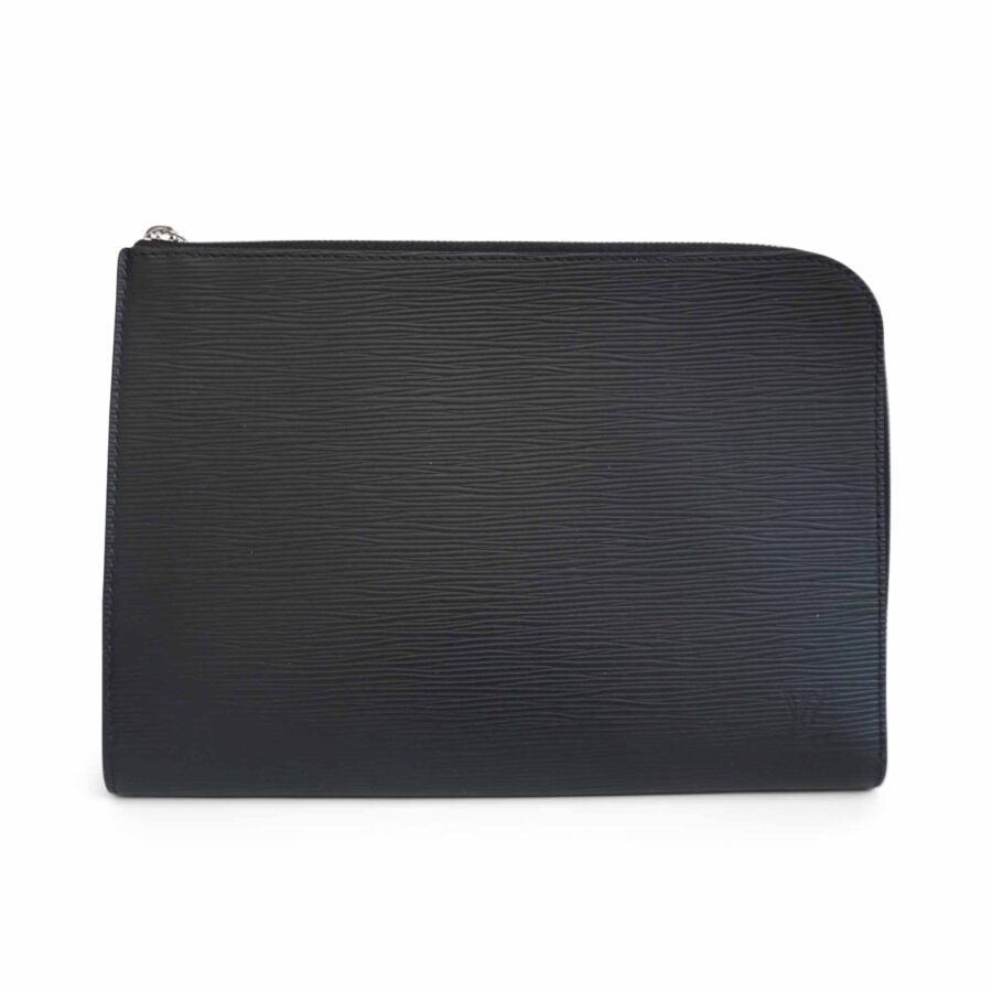 Louis Vuitton 'Posh Documan' Clutch Bag | Studio Nafay