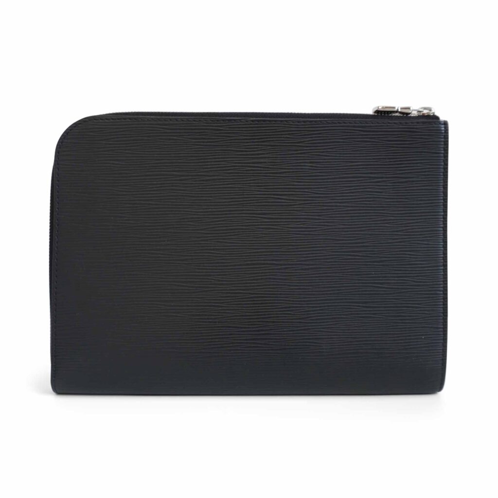 Louis Vuitton 'Posh Documan' Clutch Bag - Product Image 2