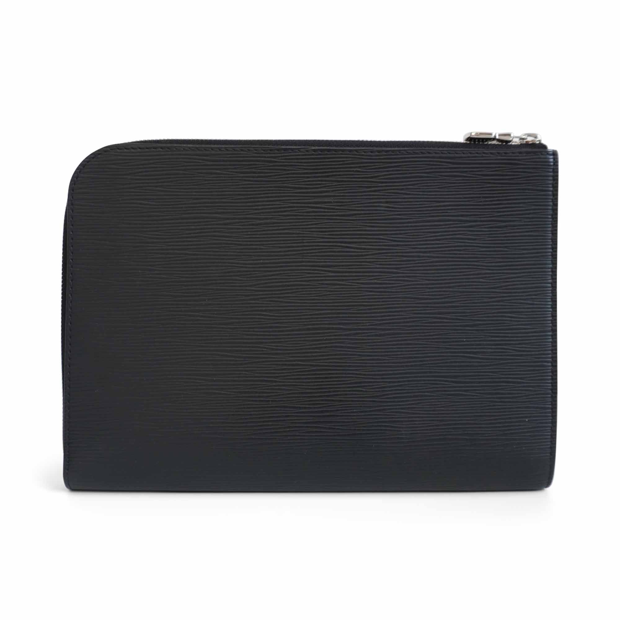 Louis Vuitton ‘Posh Documan’ Clutch Bag