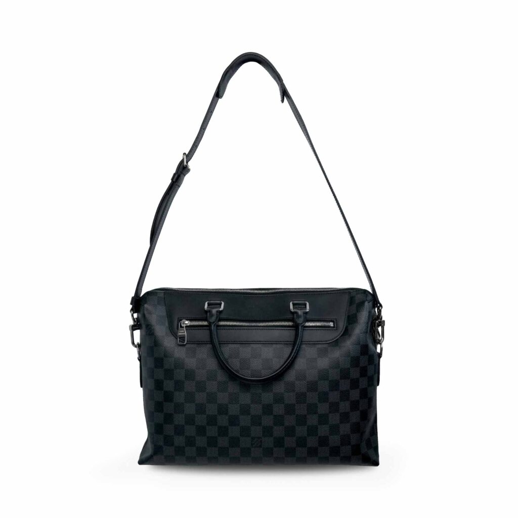 Louis Vuitton 'Porte-Document' Bag - Product Image 2