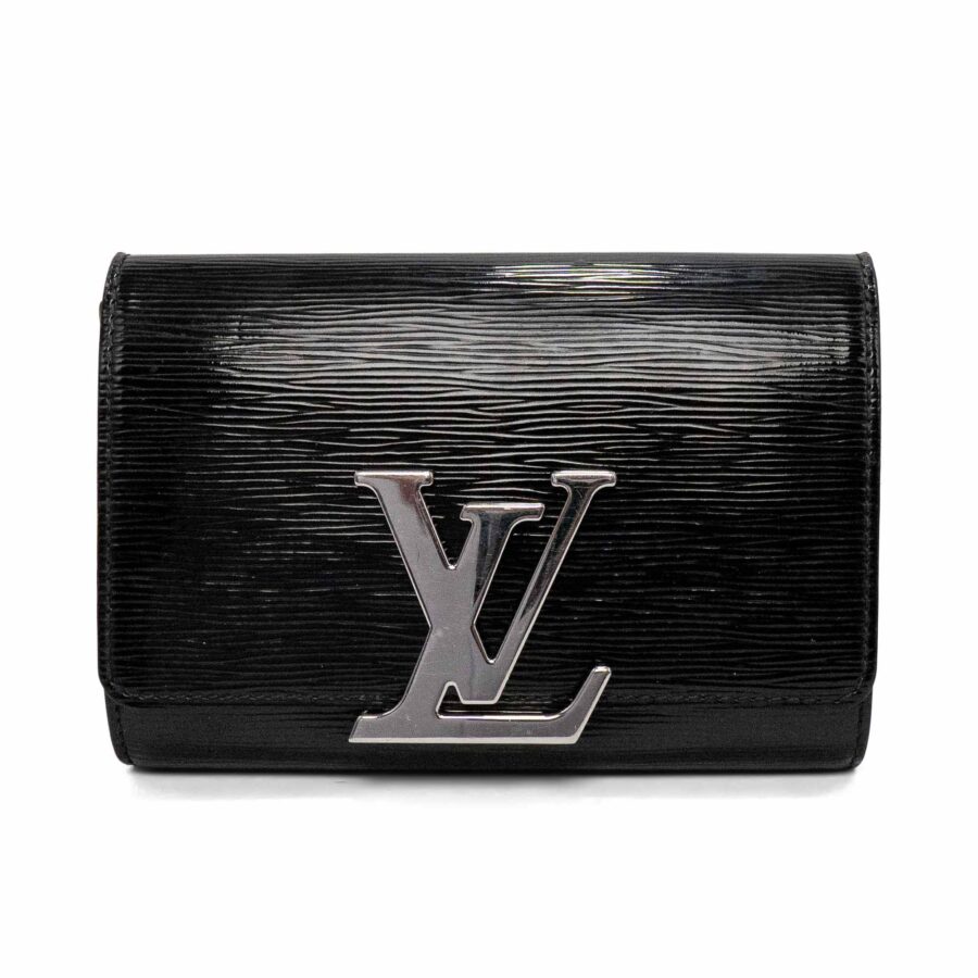 Louis Vuitton 'Louise PM' Crossbody Bag | Studio Nafay