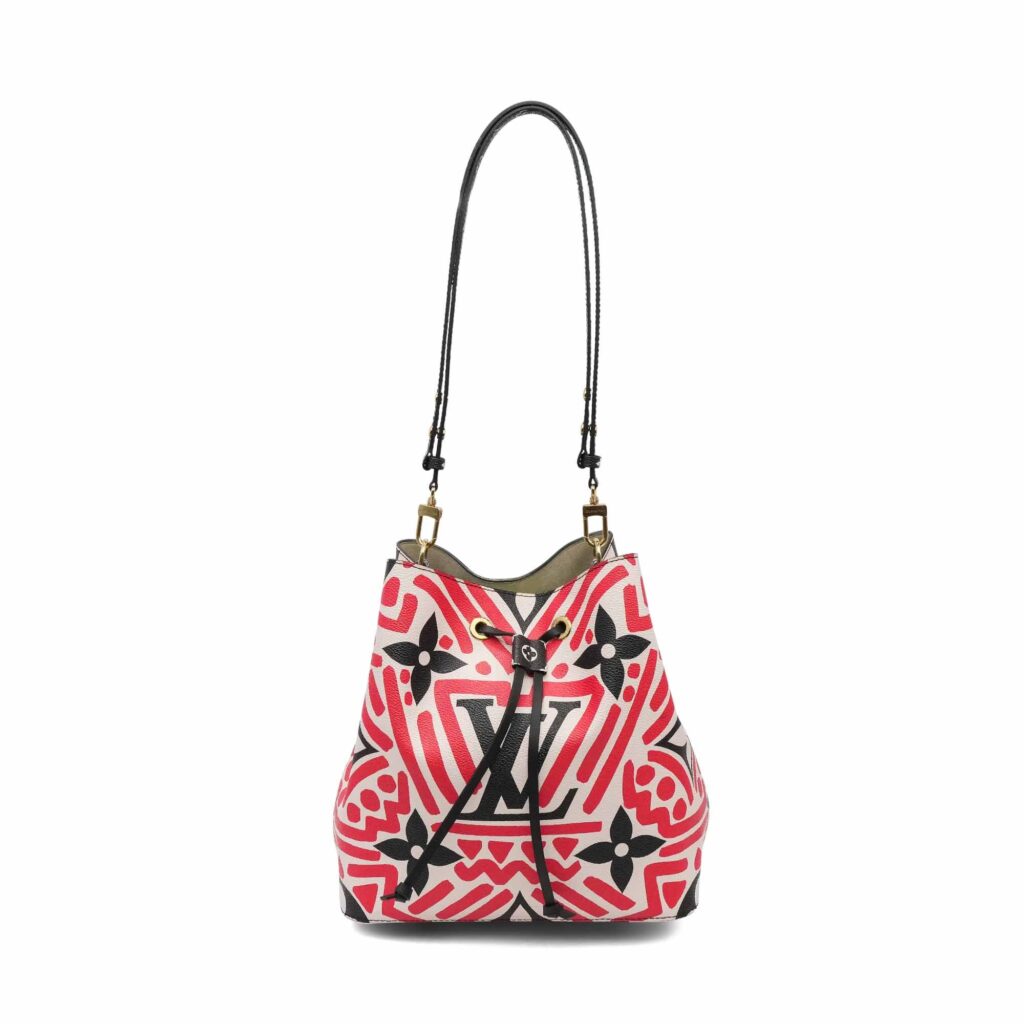 Louis Vuitton 'Neo Noe Crafty' Bucket Bag - Product Image 2
