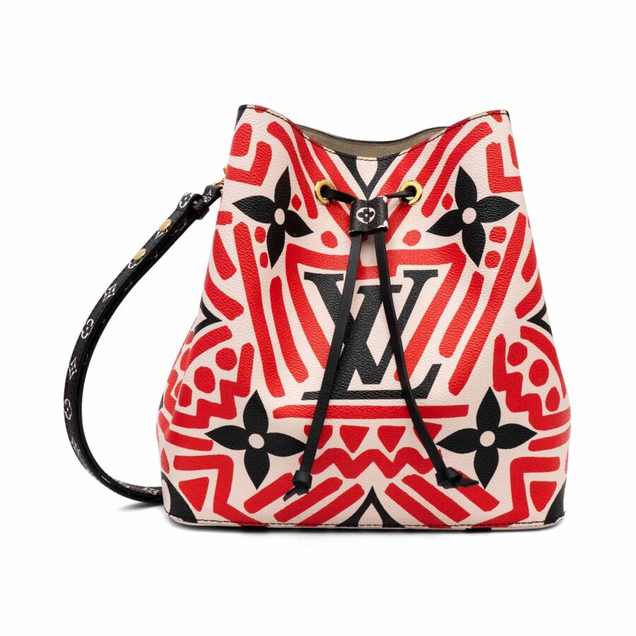 Louis Vuitton 'Neo Noe Crafty' Bucket Bag | Studio Nafay