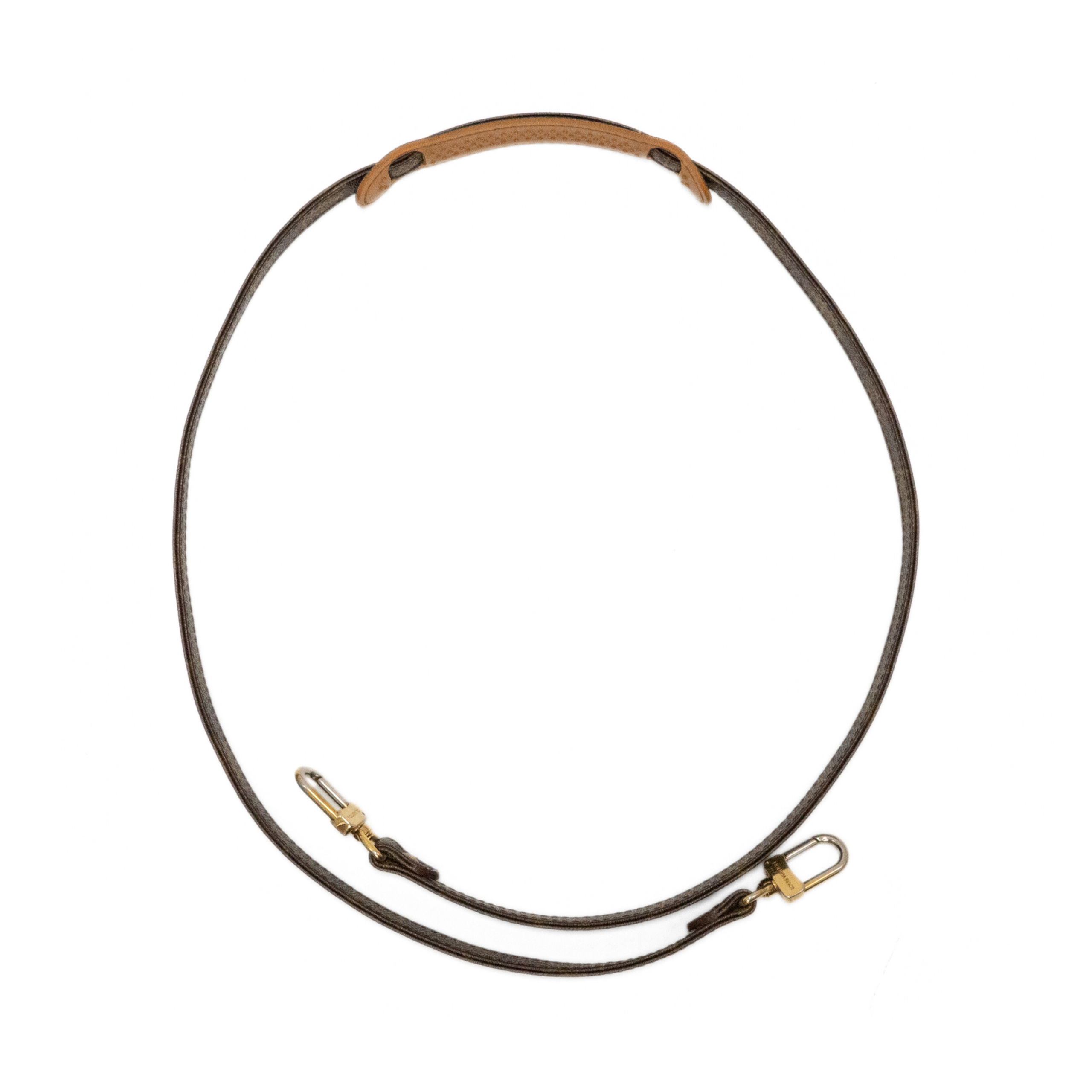 Louis Vuitton Bag Strap