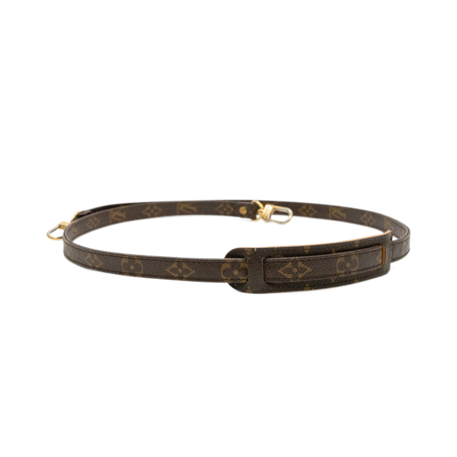 Louis Vuitton Bag Strap | Studio Nafay