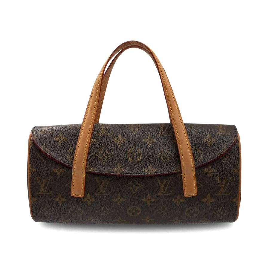 Louis Vuitton 'Sonatine' Monogram Handbag | Studio Nafay