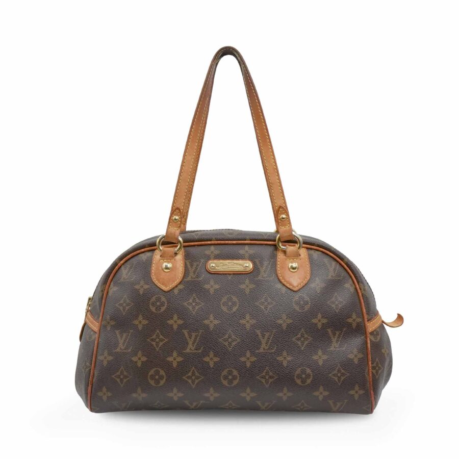 Louis Vuitton 'Montorgueil PM' Bag | Studio Nafay