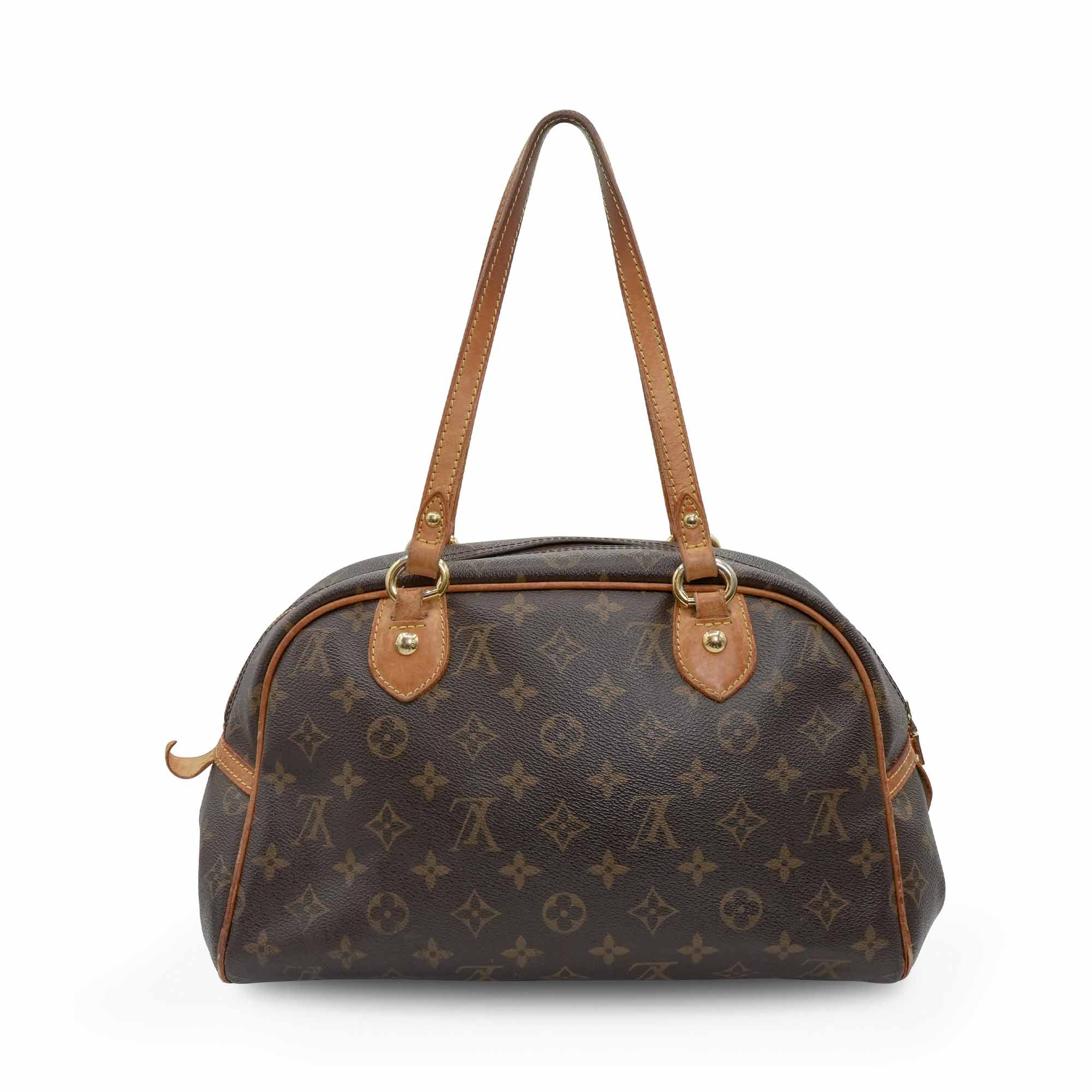 Louis Vuitton ‘Montorgueil PM’ Bag