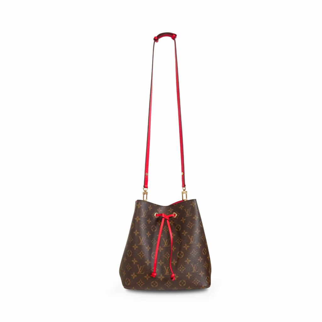 Louis Vuitton 'Neonoe' Bucket Bag - Product Image 2