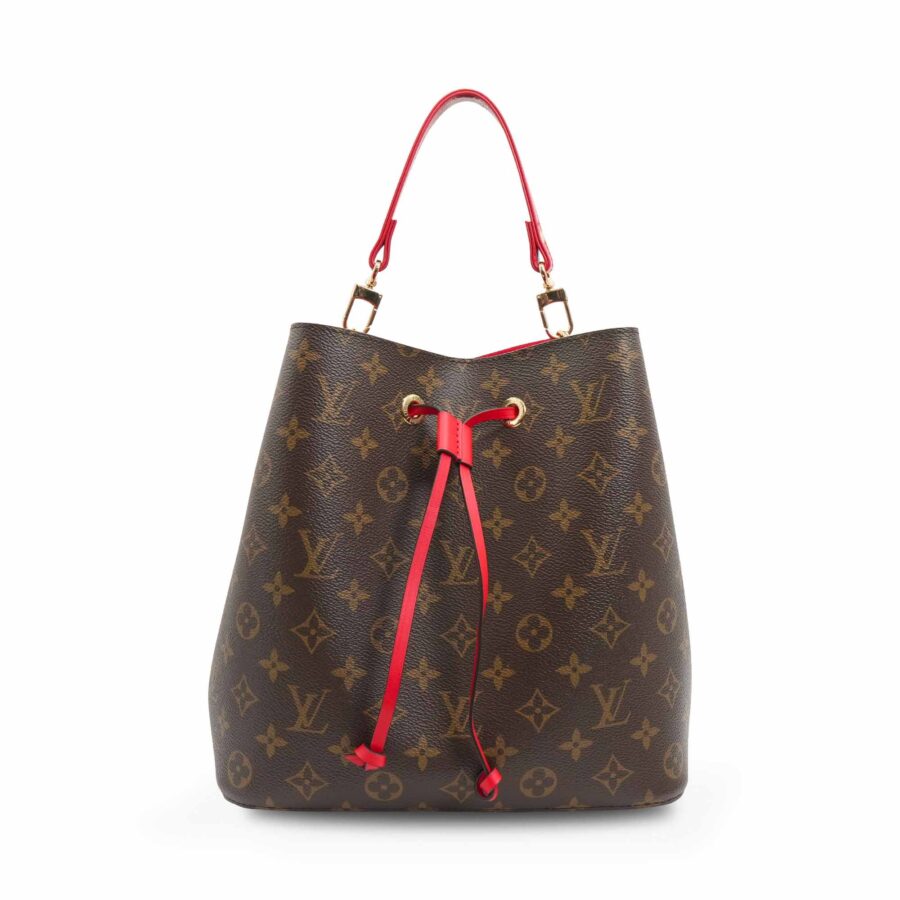 Louis Vuitton 'Neonoe' Bucket Bag | Studio Nafay