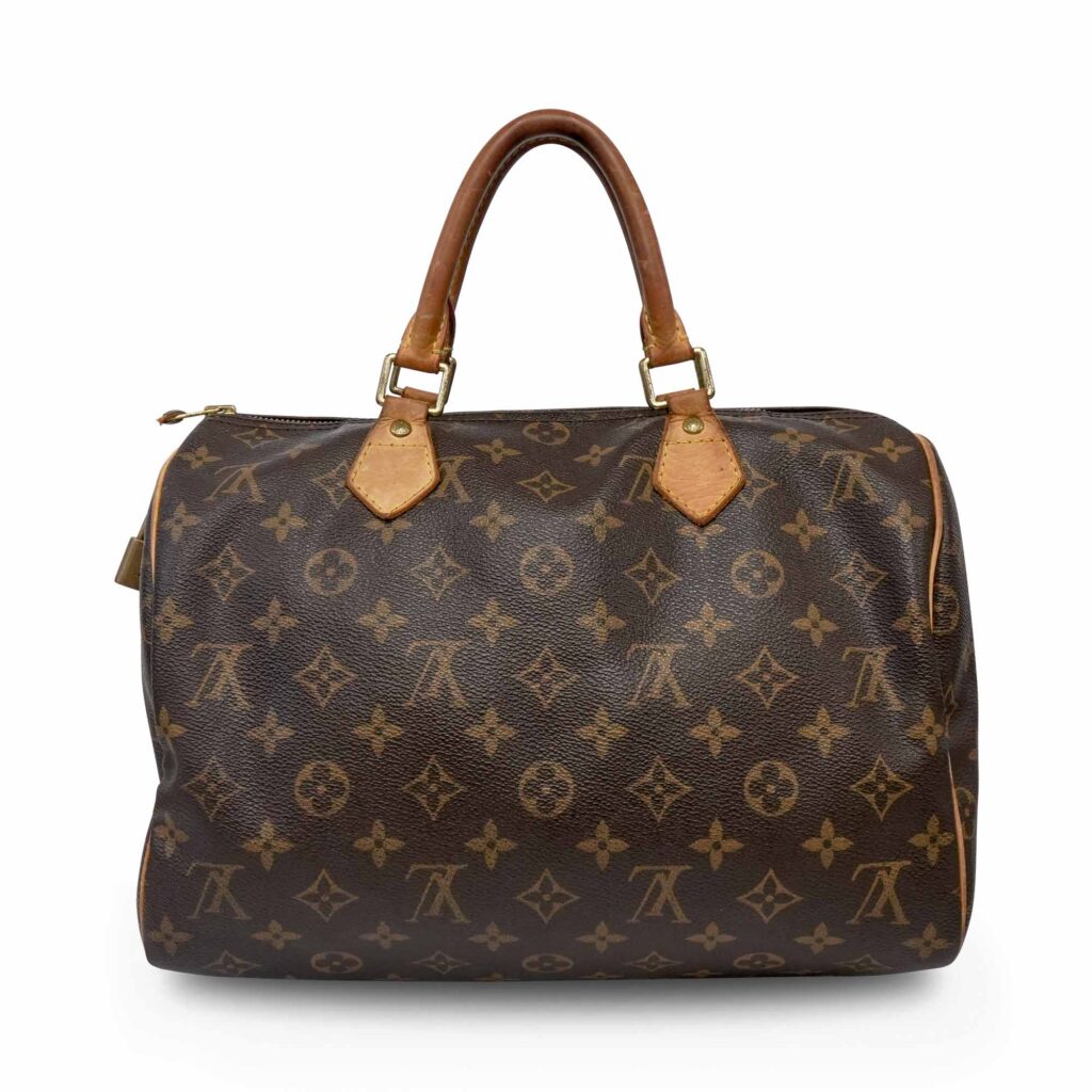Louis Vuitton ' 30' Handbag - Product Image 2