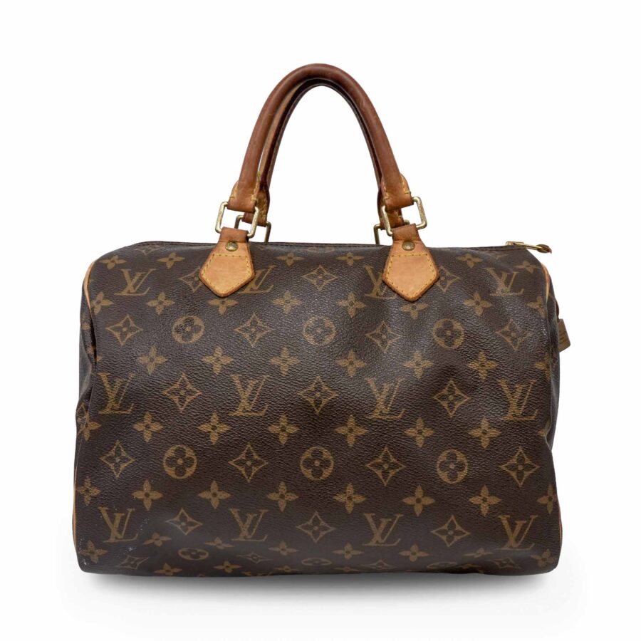 Louis Vuitton ' 30' Handbag | Studio Nafay