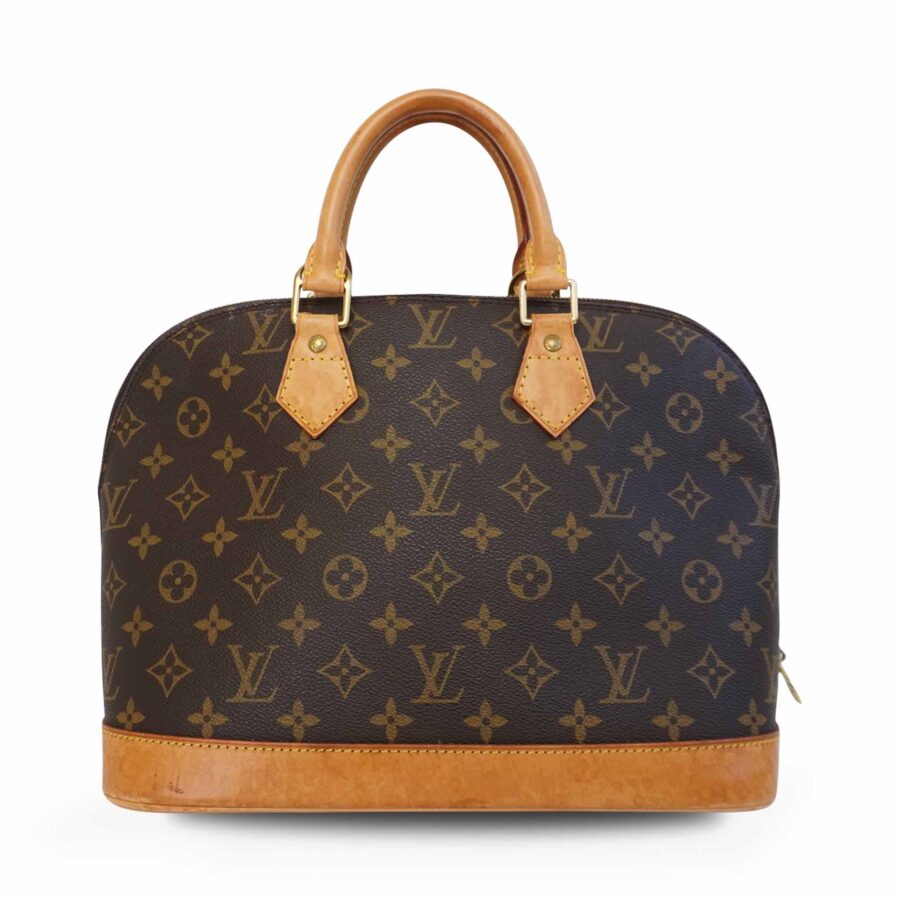 Louis Vuitton 'Alma PM' Handbag | Studio Nafay