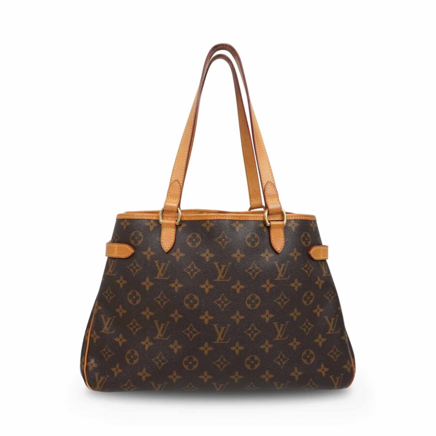 Louis Vuitton 'Batignolles' Tote Bag | Studio Nafay