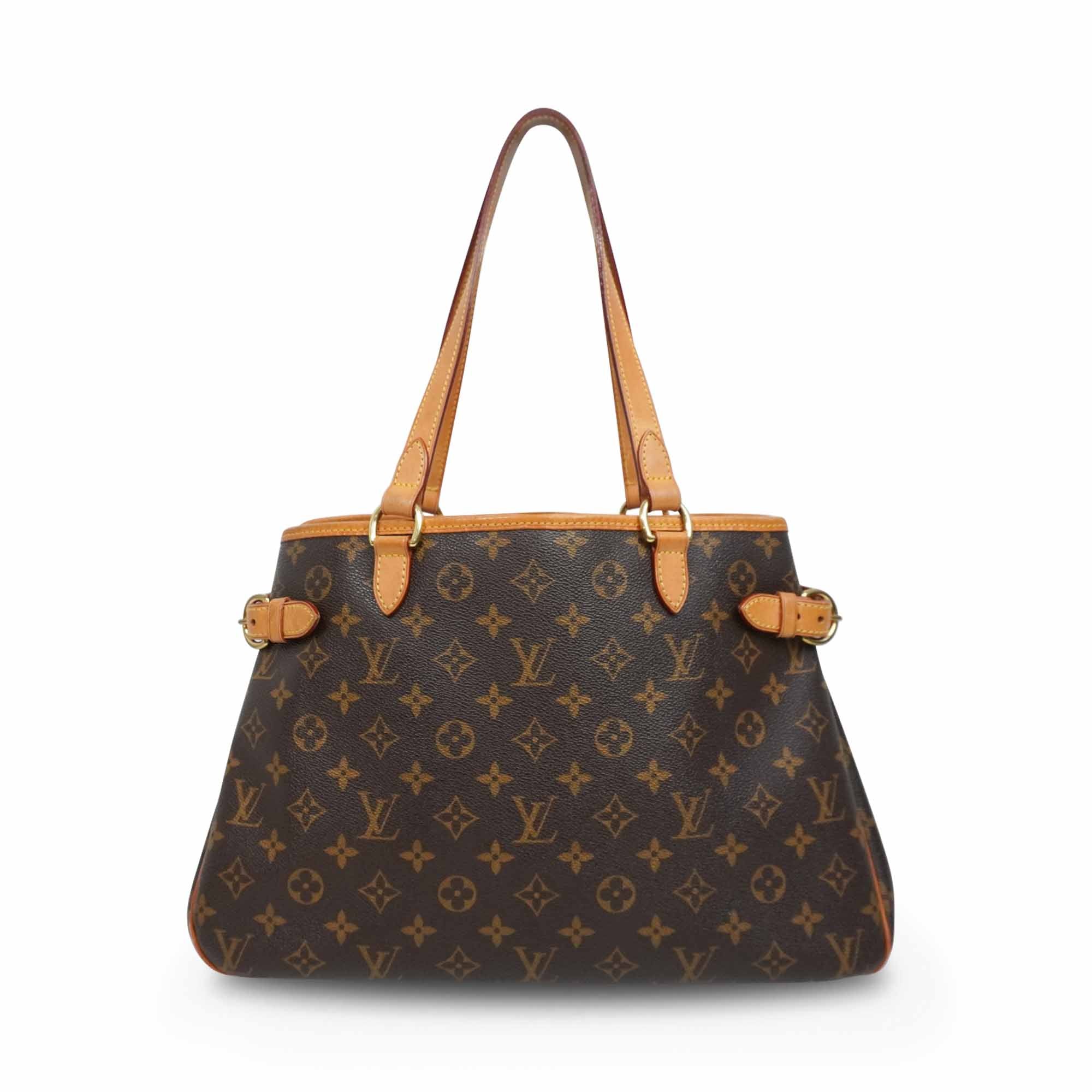Louis Vuitton ‘Batignolles’ Tote Bag