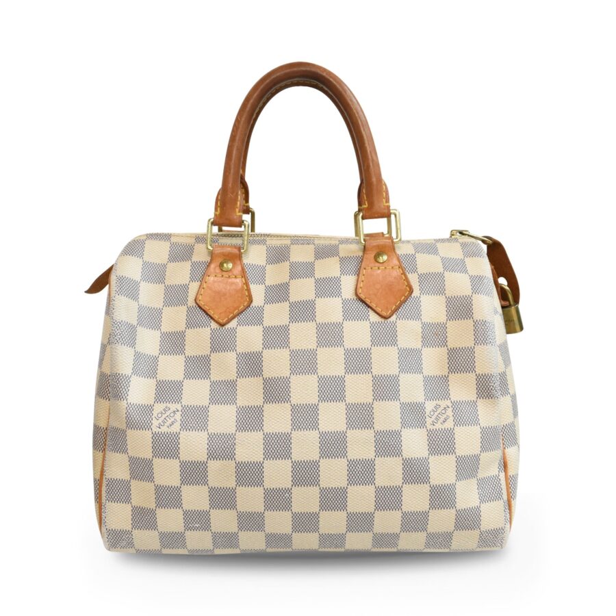 Louis Vuitton ' 25' Handbag | Studio Nafay